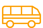 icône bus