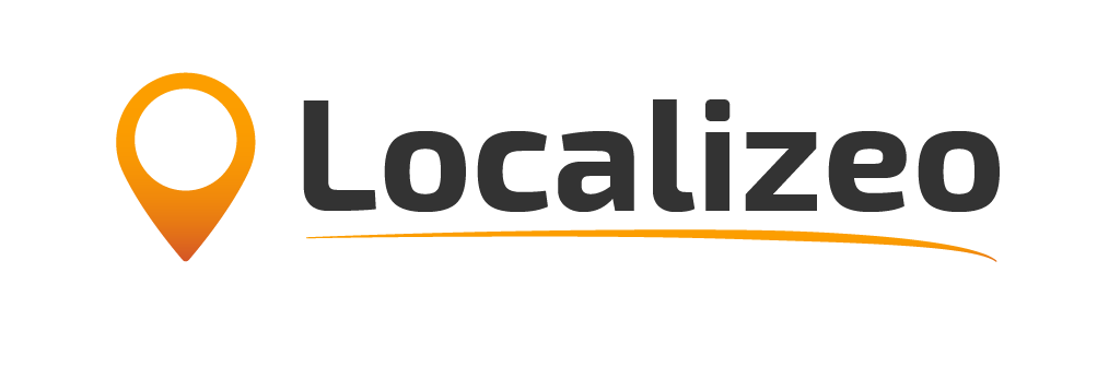 Logo Localizeo